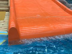 -青岛东方影都融创水世界