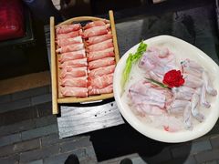 -九鼎轩火锅大排挡
