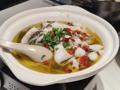 -火宫殿·小吃王国(坡子街店)