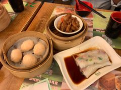 -添好运点心专门店(深水埗店)