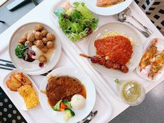 瑞典肉圆-宜家·瑞典风味餐厅(北京西红门店)