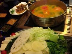 -唱客美食KTV量贩(日新路店)