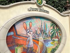 -上海迪士尼度假区