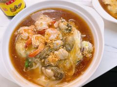 -新一味普宁肠粉王(梅林店)