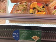 -巴黎贝甜(五道口店)