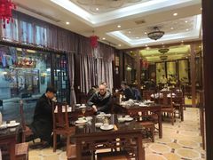 大堂-皇饭儿·王润兴酒楼(河坊街店)