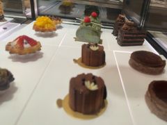 -V咖啡(兰州盛达希尔顿酒店)