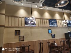 -韩萍老南京馄饨(河西万达店)
