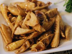 -新聚丰菜馆(太监弄店)