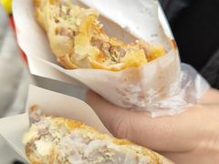 -运栋天马牛肉饼(林科大店)