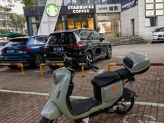 -星巴克(湖州梅地亚广场店)