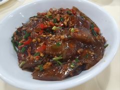 -笨罗卜浏阳菜馆(太平街店)