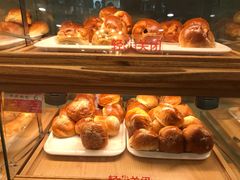 -新侨三宝乐面包店(崇文门店)