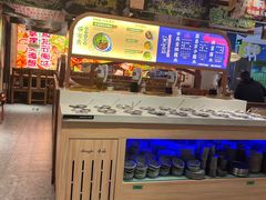 -云海肴云南菜·蒸汽石锅鱼(北京良乡华冠店)