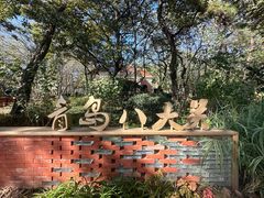 -八大关景区