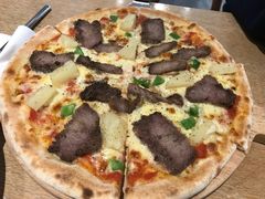 -托斯卡纳烘焙意大利餐厅(五天地店)