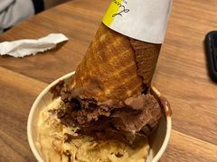 -LUNEURS月乐诗·法式冰淇淋(环贸店)