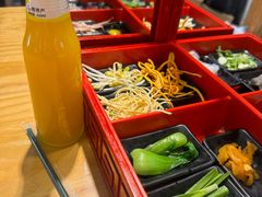 -勺子米线·云南传统小吃市集(四方街店)