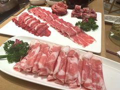 -湯系·煲汤手艺人(东二环泰禾广场店)