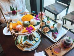 -苏州洲际酒店·大堂酒廊