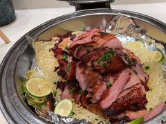 -宁波石浦豪生大酒店·自助餐厅