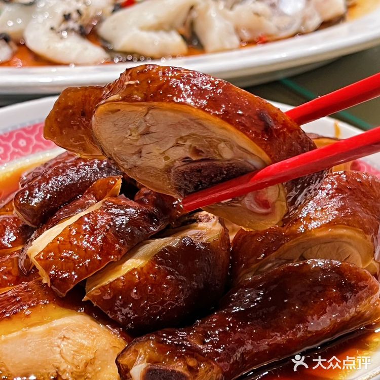 港风盛行🔥这家港式大牌档你“钟意”咩⁉️