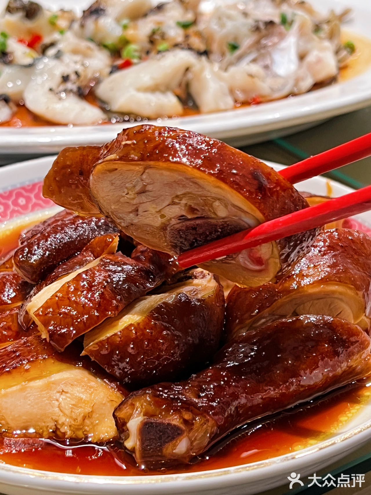 港风盛行🔥这家港式大牌档你“钟意”咩⁉️