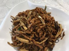 -马凯餐厅(长椿街店)