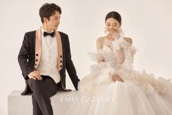 -EMU艺慕摄影(扬中店)