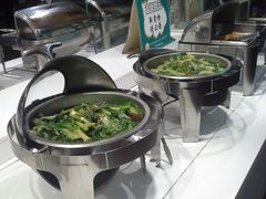 -文星素食(兴华路店)