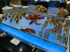 -博林天瑞喜来登酒店·西丽尚膳