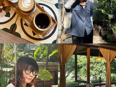 -时光花园(白鹭洲店)