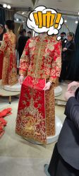 -LA GRACE高端婚纱礼服定制馆
