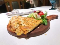 -俄士厨房(五棵松华熙LIVE店)