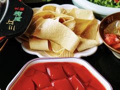 -三江两海老火锅(北京首店)