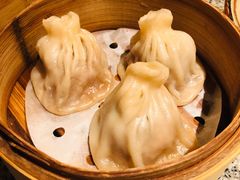 天王烤鸭包-南京大牌档(龙湖长楹天街店)