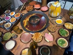 -楠火锅(龙阳广场店)