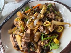 -壮乡楼民俗文化苑(李宁体育园店)