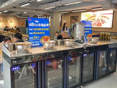 -韩麦大冷面(桂花街直营店)