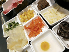 -过桥缘·过桥米线(桓台信誉楼店)