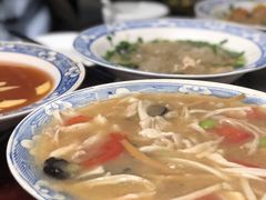 连汤肉片-管记水席老店(仙果市街店)