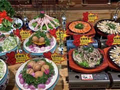 -鸽子窝(黄村店)