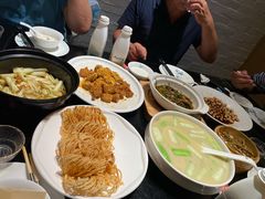 -芳芳私房菜·精做淮扬菜(承德路店)