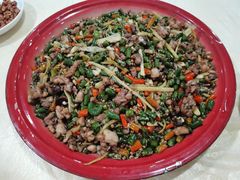 霸王兔尖椒兔-东吴霸王兔(松青路店)