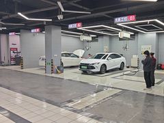 -天猫养车(哈贝卡硕士路店)