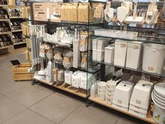 -MUJI无印良品(万达太原街店)