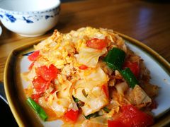 -妈妈的味道(和顺古镇店)