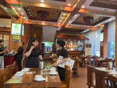 -老雒阳面馆·水席(定鼎门店)