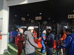 -亚布力新体委滑雪场