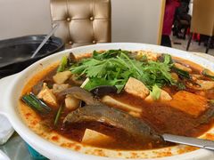 -闽北人家(长浩路店)